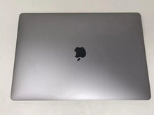 Load image into Gallery viewer, 2016 Apple MacBook Pro 15-inch i7 2.7GHz – 16GB RAM 512GB SSD AMD Radeon Pro 455 Space Grey