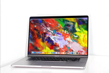 Load image into Gallery viewer, 2019 Apple MacBook Pro 16-inch i7 2.6GHz – 16GB RAM 512GB SSD AMD 5300M Japanese Keyboard