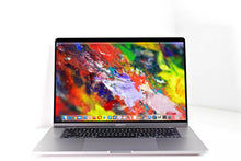 Load image into Gallery viewer, 2019 Apple MacBook Pro 16-inch i7 2.6GHz – 16GB RAM 512GB SSD AMD 5300M Japanese Keyboard