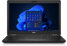 Load image into Gallery viewer, Dell 15.6" 5590 FHD Gaming Laptop – Intel Core i7, NVIDIA Graphics, Windows 11 Pro