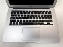 Load image into Gallery viewer, 2014 Apple MacBook Air 13-inch i5 1.4GHz – 8GB RAM 256GB SSD Silver