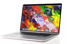 Load image into Gallery viewer, 2019 Apple MacBook Pro 16-inch i7 2.6GHz – 16GB RAM 512GB SSD AMD 5300M Japanese Keyboard