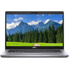 Load image into Gallery viewer, Dell Latitude 5410 14" HD Laptop – Intel Core i5, Windows 10 Pro 8GB RAM 256GB