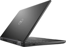 Load image into Gallery viewer, Dell Latitude 5590 15.6" FHD Laptop – Intel Core i7 4.20GHz, Windows 11 Pro – Light Gaming & Business Ready