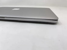 Load image into Gallery viewer, 2015 Apple MacBook Pro 15-inch i7 2.5GHz – 16GB RAM 128GB SSD AMD Radeon R9 M370X Silver (FOR PARTS ONLY)