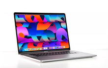 Load image into Gallery viewer, 2019 MacBook Pro 16-inch 2.4GHz i9 – 32GB RAM 2TB SSD AMD Radeon Pro 5500M 8GB Space Grey