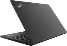 Load image into Gallery viewer, Lenovo ThinkPad T14 Touch 14" – I 7 - 4.90 GHz, Windows 11