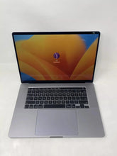 Load image into Gallery viewer, 2019 Apple MacBook Pro 16-inch i9 2.4GHz – 32GB RAM 2TB SSD | Radeon Pro 5500M 8GB
