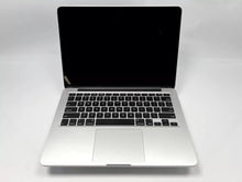 Load image into Gallery viewer, 2012 Apple MacBook Pro 13-inch i5 2.5GHz – 8GB RAM 128GB SSD Retina Silver (For Parts Only)