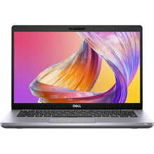 Load image into Gallery viewer, Dell Latitude 5410 14" HD Laptop – Intel Core i5, Windows 10 Pro 8GB RAM 256GB