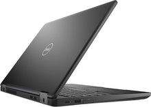 Load image into Gallery viewer, Dell 15.6" 5590 FHD Gaming Laptop – Intel Core i7, NVIDIA Graphics, Windows 11 Pro