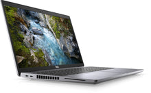 Load image into Gallery viewer, Dell 3560 Precision 15.6" Touchscreen Laptop – I 5, 16GB RAM 512GB SSD Windows 10 Pro