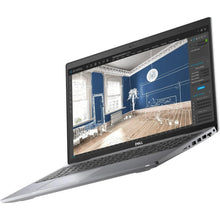 Load image into Gallery viewer, Dell 3560 Precision 15.6" Touchscreen Laptop – I 5, 16GB RAM 512GB SSD Windows 10 Pro