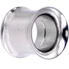 Load image into Gallery viewer, 00G Steel Screw Fit Tunnel Plug Set