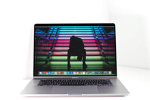 Load image into Gallery viewer, 2019 Apple MacBook Pro 16-inch - 2.3GHz i9 16GB RAM 1TB SSD 5500M | Space Gray