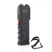 Load image into Gallery viewer, Safety Vital LED Flashlight Stun Gun