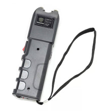 Load image into Gallery viewer, Safety Vital LED Flashlight Stun Gun