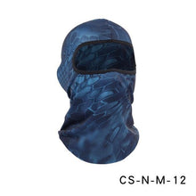 Load image into Gallery viewer, Sally Face Mask Full Face Mask Fleece Cap Balaclava Neck Warmer Hood Winter Sports Ski Men Women Tactical Mask Men Mask Sun Balaclava Shawl Women Winter Hat Soft Knitted Hooded Neck Collar Cap Beanie Hat Warm Scarf Unisex Bonnet Hooded Scarf Hat