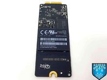 Load image into Gallery viewer, Samsung OEM SSD for Mid 2012 and Early 2013 MacBook Pro Retina