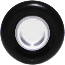 Load image into Gallery viewer, 6G Clear Acrylic Straight Plug Set