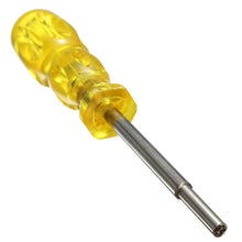 Load image into Gallery viewer, 2 Pack Gamebit Screwdriver Toolset 3.8mm + 4.5mm Gamebit set