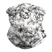 Load image into Gallery viewer, Seamless Magic Head Scarf Breathable Bandana Turban Outdoor Hiking Quick-Dry Sweat Absorbing Scarves Multifunction Beanie Hat Windproof Head Scarves Neck Warmer Cycling Camping Hiking Men Women Fashion Magic Scarves Turban Outdoor Headband