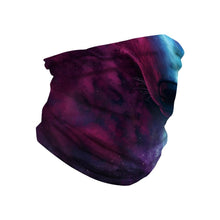 Load image into Gallery viewer, Seamless Magic Head Scarf Breathable Bandana Turban Outdoor Hiking Quick-Dry Sweat Absorbing Scarves Multifunction Beanie Hat Windproof Head Scarves Neck Warmer Cycling Camping Hiking Men Women Fashion Magic Scarves Turban Outdoor Headband