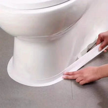 Load image into Gallery viewer, Self-Adhesive Waterproof Caulk Strip - Moisture-Resistant Sealing Tape for Kitchen & Bathroom
