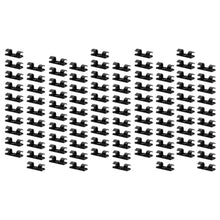 Load image into Gallery viewer, Self-Adhesive Wire Organizer Line Cable Plastic Clips