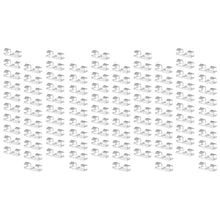 Load image into Gallery viewer, Self-Adhesive Wire Organizer Line Cable Plastic Clips
