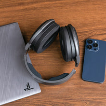 Load image into Gallery viewer, Sennheiser HD6XX & HD600 Gel Earpads - WC FreeZe HD