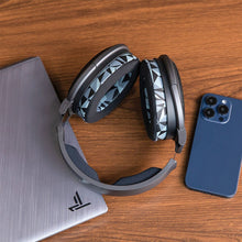 Load image into Gallery viewer, Sennheiser HD6XX & HD600 Gel Earpads - WC FreeZe HD