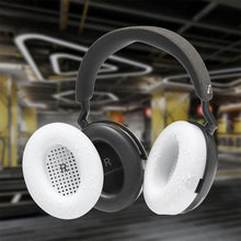 Load image into Gallery viewer, Sennheiser Momentum 4 Earpad Sweat Covers - WC SweatZ Momentum 4