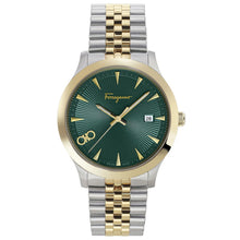 Load image into Gallery viewer, Salvatore Ferragamo Men's Duo