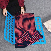 Load image into Gallery viewer, Shirt Folding Board