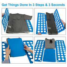 Load image into Gallery viewer, Shirt Folding Board
