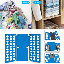 Load image into Gallery viewer, Shirt Folding Board