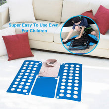 Load image into Gallery viewer, Shirt Folding Board