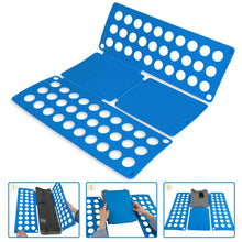 Load image into Gallery viewer, Shirt Folding Board