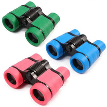 Load image into Gallery viewer, Shock-Proof Binoculars Set