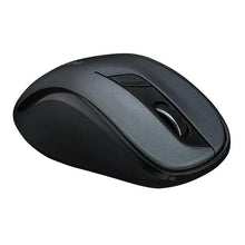 Load image into Gallery viewer, Silent Laptop Wireless Mouse Adjustable DPI Stylish Easy Switch Bluetooth 2.4GHz Mouse For Computer