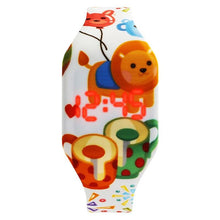 Load image into Gallery viewer, Simple Cartoon Digital Watches For Kids Student LED Display Cute Design Children Girls LED Digital Waterproof Electronic Clock Kids Student Flamingo Digital Sport Watch For Boys Girls Kid