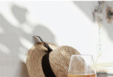 Load image into Gallery viewer, Simple Golden Split Lock Zinc Alloy Indoor Wooden Door Lock Magnetic Mute Bedroom Door Lock Universal Handle Lock Key Pin For Bedroom Bathroom Interior Privacy Door