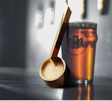 Load image into Gallery viewer, Simple Golden Split Lock Zinc Alloy Indoor Wooden Door Lock Magnetic Mute Bedroom Door Lock Universal Handle Lock Key Pin For Bedroom Bathroom Interior Privacy Door