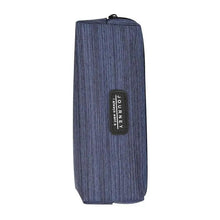 Load image into Gallery viewer, Simple Small Square Waterproof Pencil Case Stationery Case For Students Unique Pencil School Case