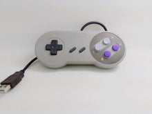 Load image into Gallery viewer, Simple Sustainable USB Portable Joystick Gamepad Controller Compatible With PC Computer Laptop Ergonomic Design Joystick