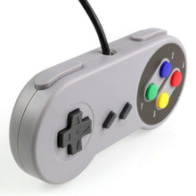 Load image into Gallery viewer, Simple Sustainable USB Portable Joystick Gamepad Controller Compatible With PC Computer Laptop Ergonomic Design Joystick
