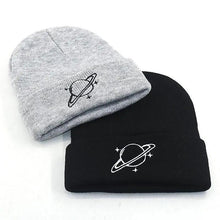 Load image into Gallery viewer, Simple Unisex Winter Warm Beanies Casual Comfortable Soft Beanies Hat For Men And Women