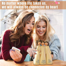 Load image into Gallery viewer, Sisters And Friends Sculpture Decorative Ornaments