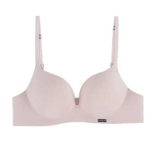 Load image into Gallery viewer, Sizzling Deep U Cup Bras For Women And Girls Push Up Bras Seamless Backless Intimates Female Underwear